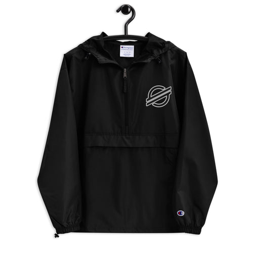 Stellar Packable Jacket - XLM