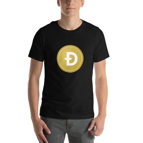 Dogecoin T-Shirt - DOGE