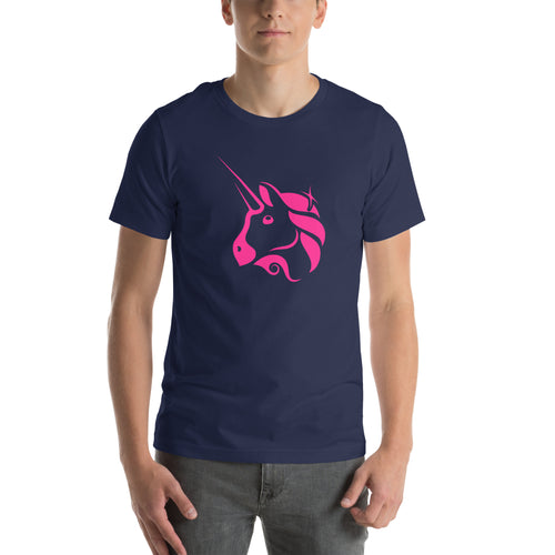 Uniswap T-Shirt - UNI