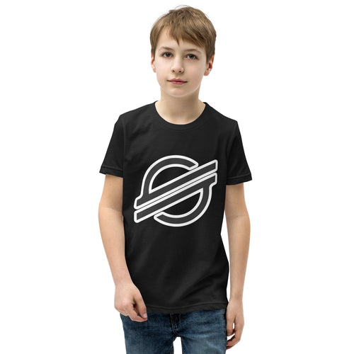 Stellar Kids T-Shirt - XLM