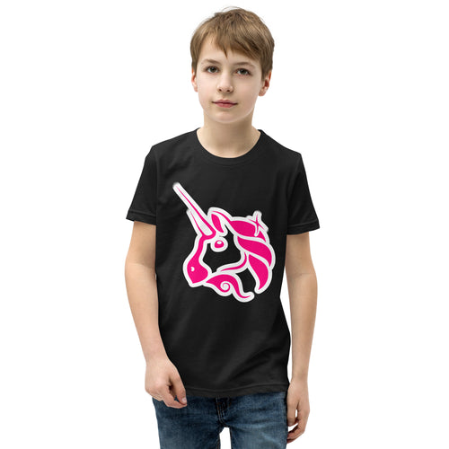 Uniswap Kids T-Shirt - UNI