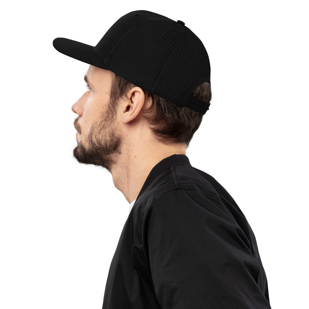 Trucker Cap - BTC