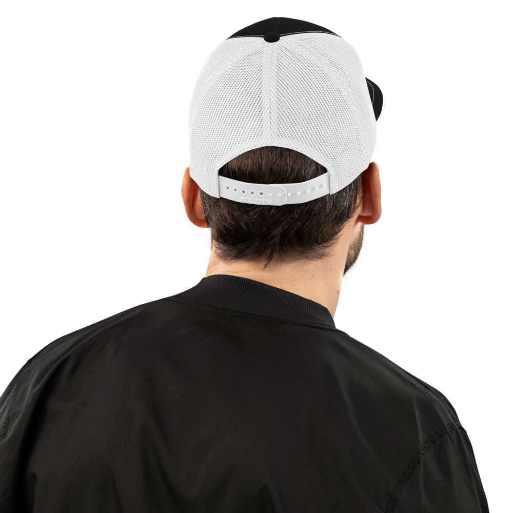 Trucker Cap - BTC