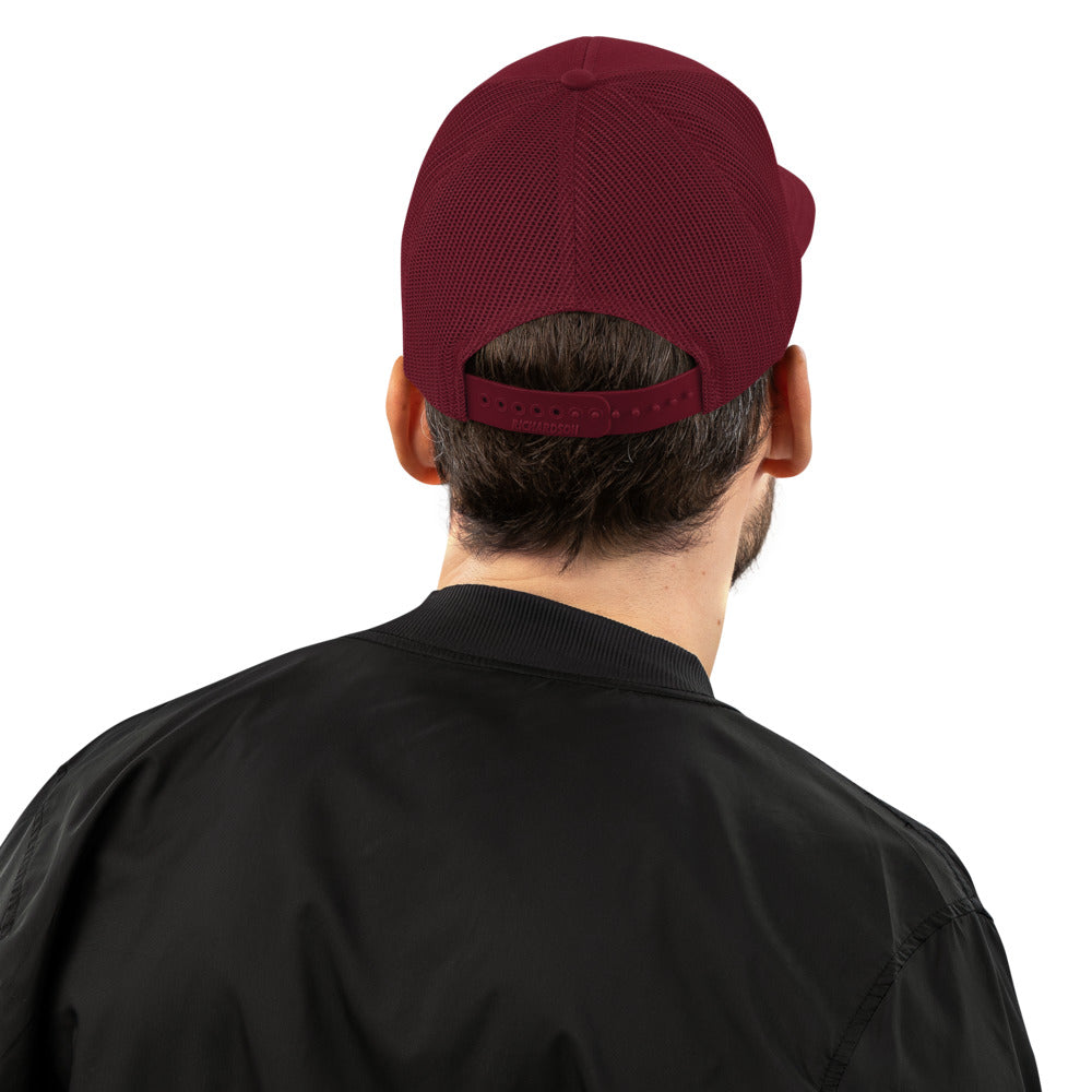 Trucker Cap - BTC