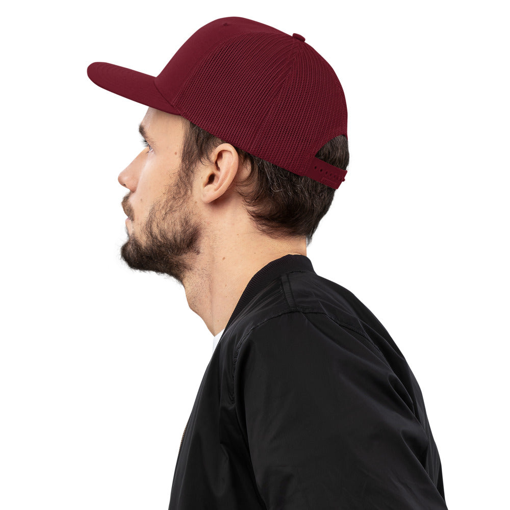 Trucker Cap - BTC