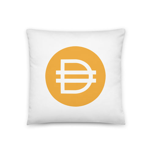 Dai Pillow - DAI