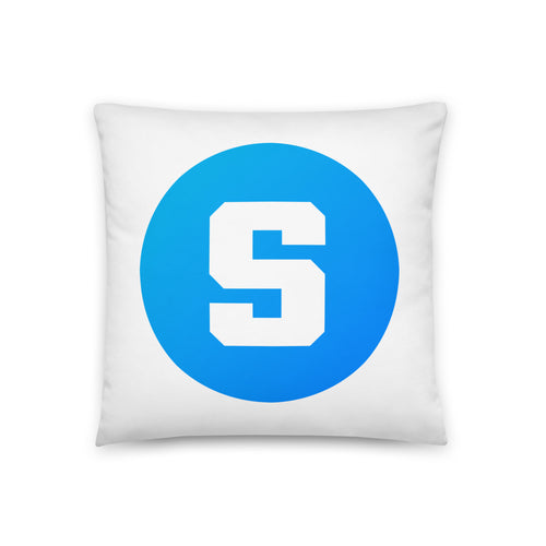 The Sandbox Pillow - SAND