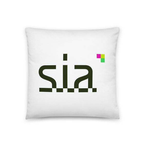 Siacoin Pillow - SC