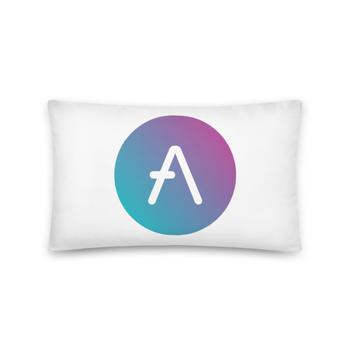 Aave Pillow - AAVE