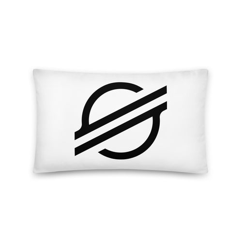 Stellar Pillow - XLM