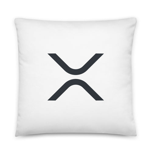 XRP Pillow - XRP