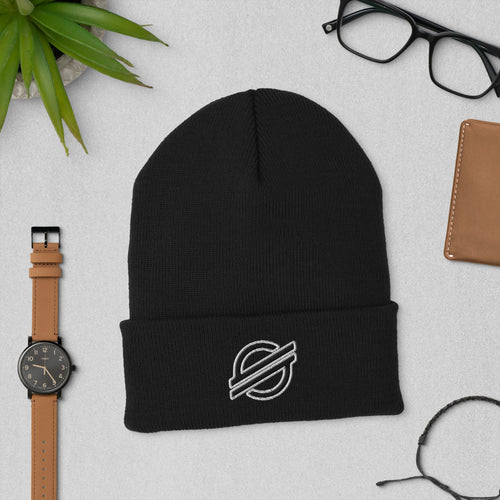 Stellar Beanie - XLM