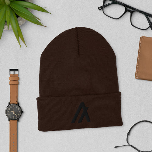 Algorand Beanie - ALGO