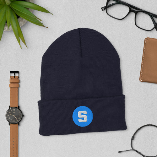 The Sandbox Beanie - SAND