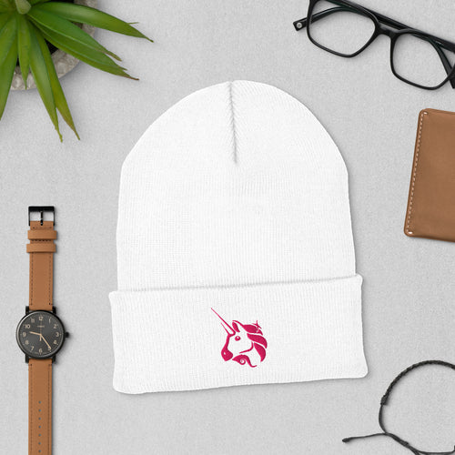 Uniswap Beanie - UNI