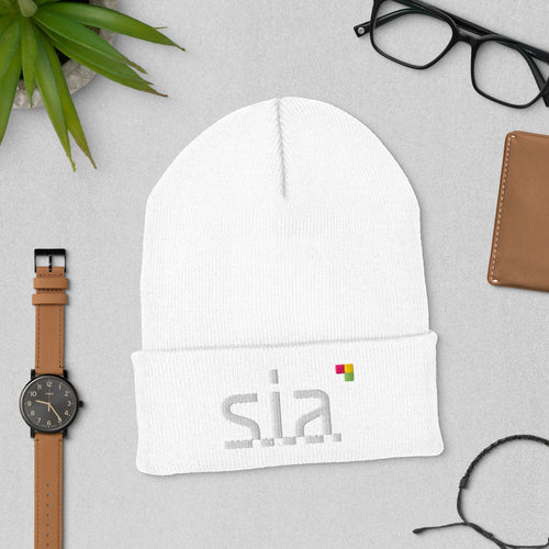 Siacoin Beanie - SC