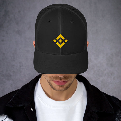 BNB Trucker Cap - BNB