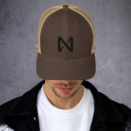 NEAR Protocol Trucker Cap - NEAR