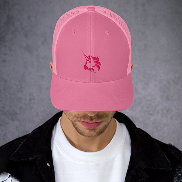 Uniswap Trucker Cap - UNI
