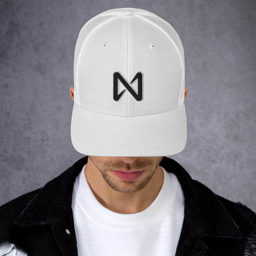 NEAR Protocol Trucker Cap - NEAR