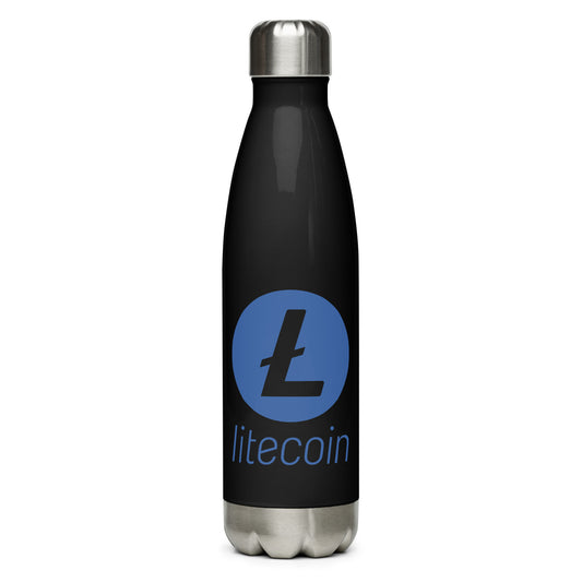 Example design. Your coin replaces it.