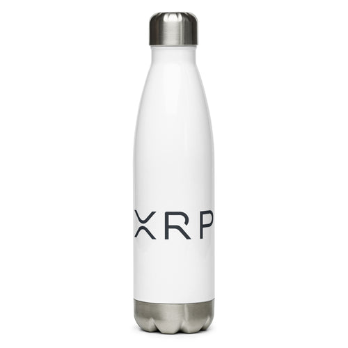 XRP Water Bottle - XRP
