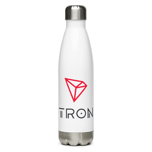 TRON Water Bottle - TRX