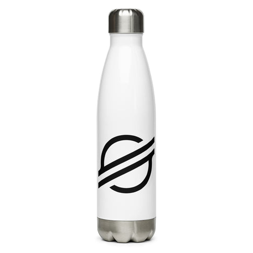 Stellar Water Bottle - XLM