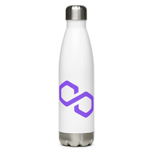 Polygon Water Bottle - POL