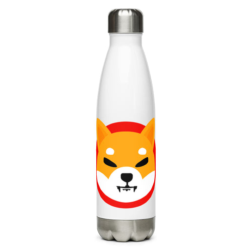 Shiba Inu Water Bottle - SHIB