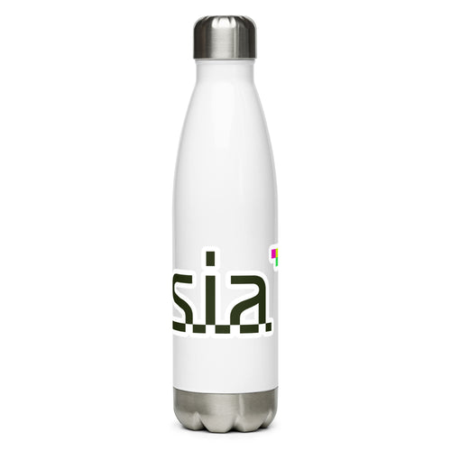 Siacoin Water Bottle - SC
