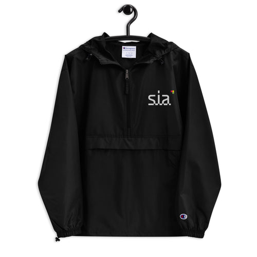 Siacoin Packable Jacket - SC