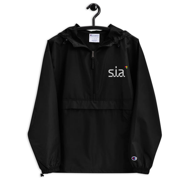 Siacoin Packable Jacket - SC