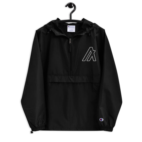 Algorand Packable Jacket - ALGO