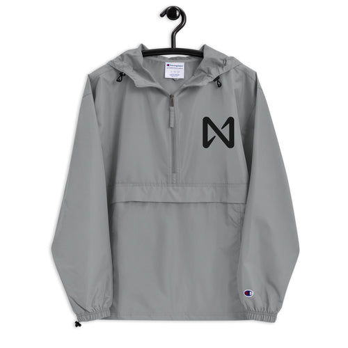 NEAR Protocol Packable Jacket - NEAR