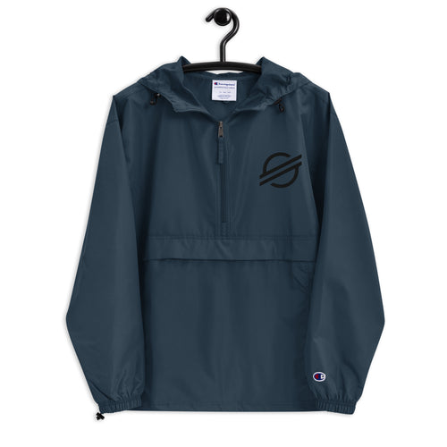 Stellar Packable Jacket - XLM