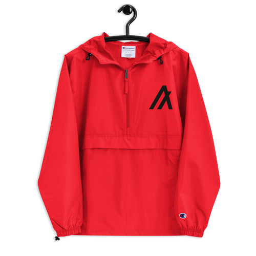 Algorand Packable Jacket - ALGO