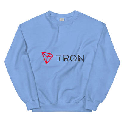 Example design. Your coin replaces it.