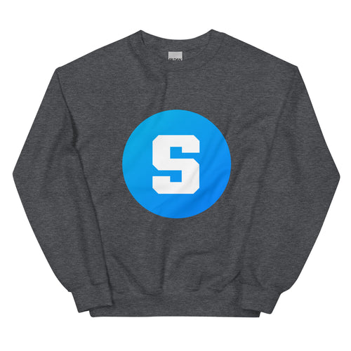 The Sandbox Sweatshirt - SAND