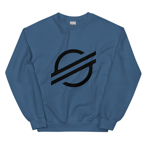 Stellar Sweatshirt - XLM