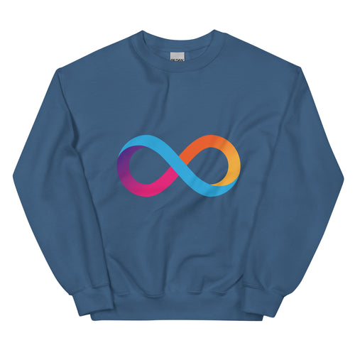 Internet Computer Sweatshirt - ICP