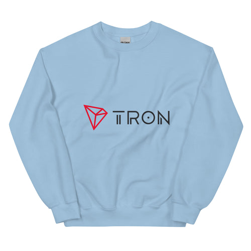 TRON Sweatshirt - TRX