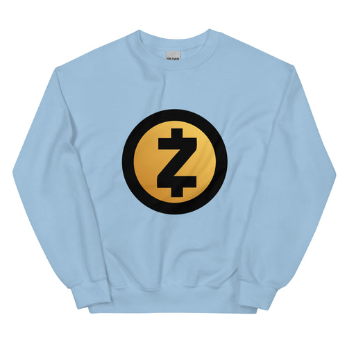 Zcash Sweatshirt - ZEC