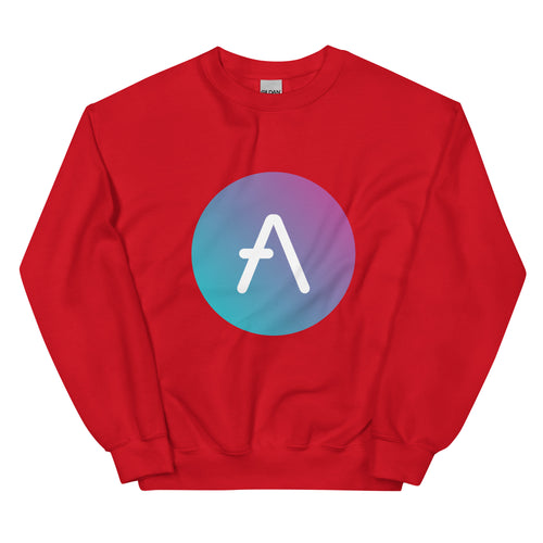 Aave Sweatshirt - AAVE
