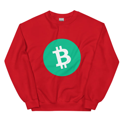 Bitcoin Cash Sweatshirt - BCH