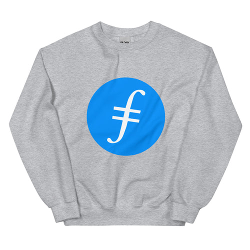 Filecoin Sweatshirt - FIL
