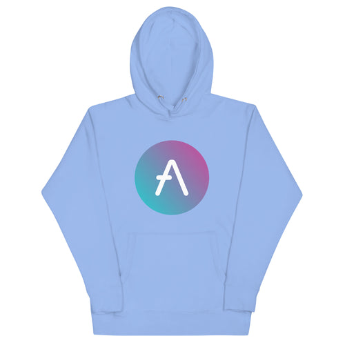 Aave Hoodie - AAVE