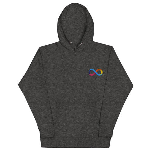 Internet Computer Hoodie - ICP