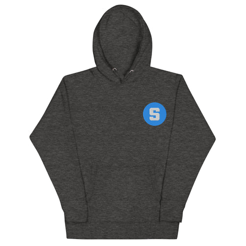 The Sandbox Hoodie - SAND
