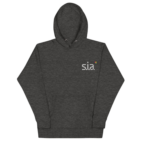 Siacoin Hoodie - SC
